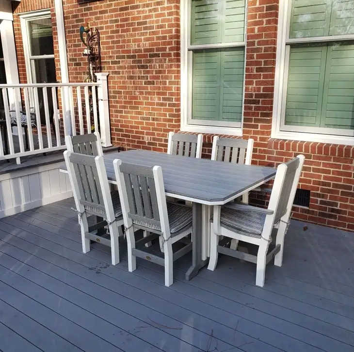 Outdoor Furniture